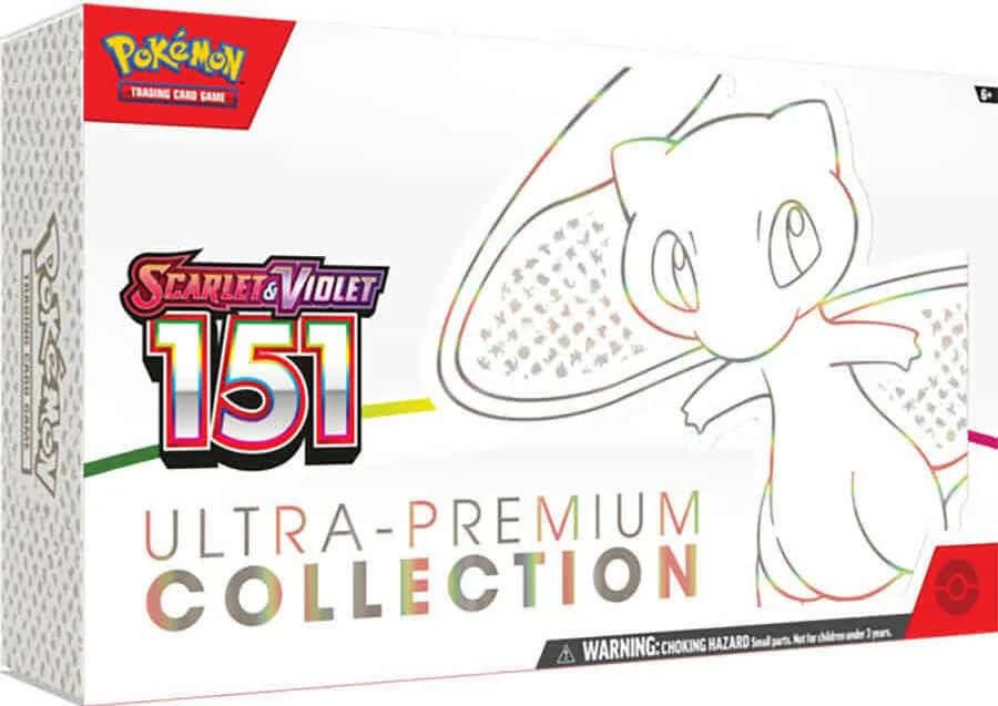 151 Ultra-Premium Collection product image