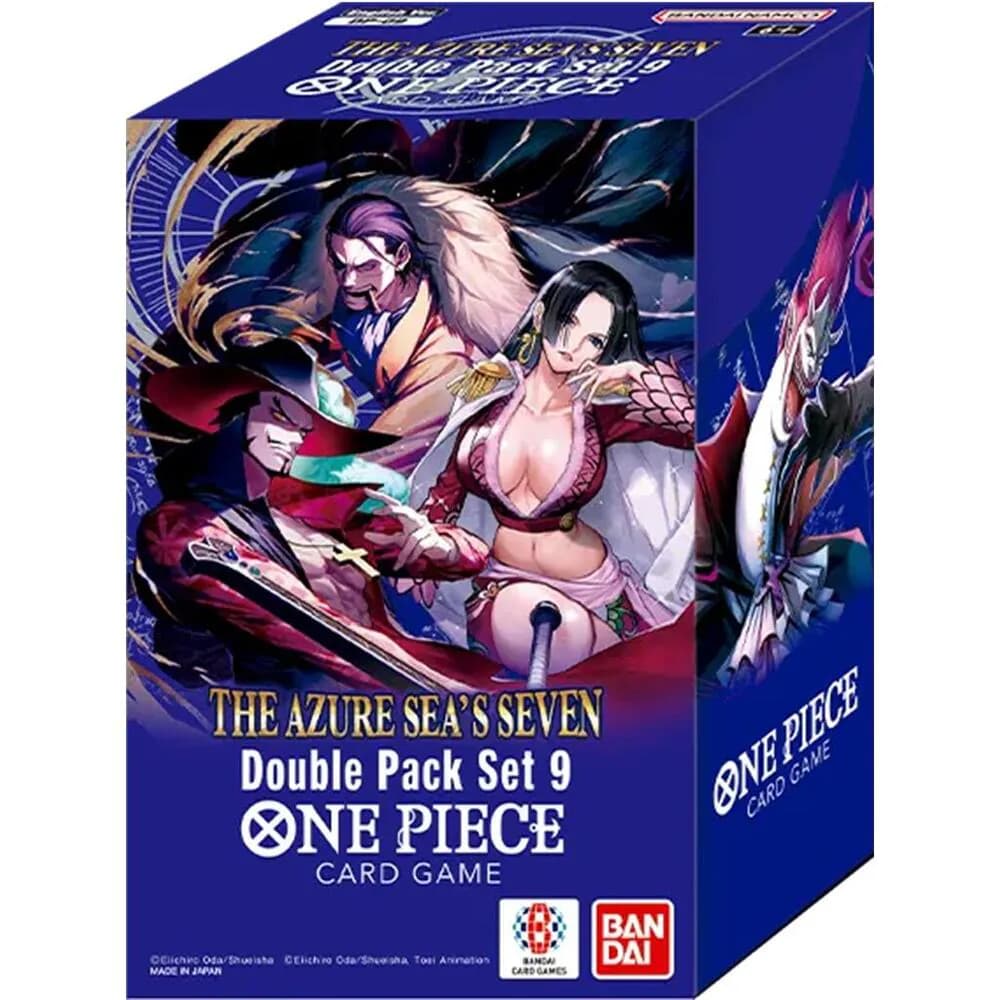 Double Pack Set Vol. 9 product image